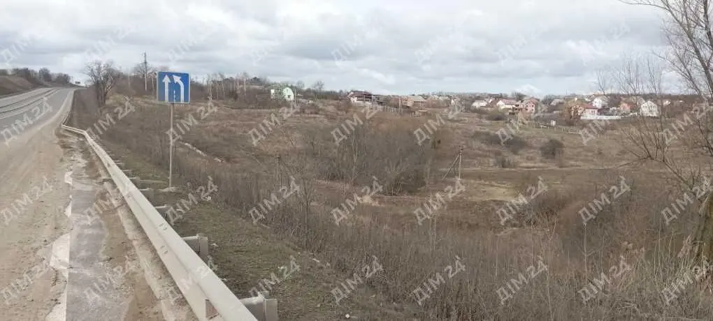 Перспективна пропозиція для будівництва.