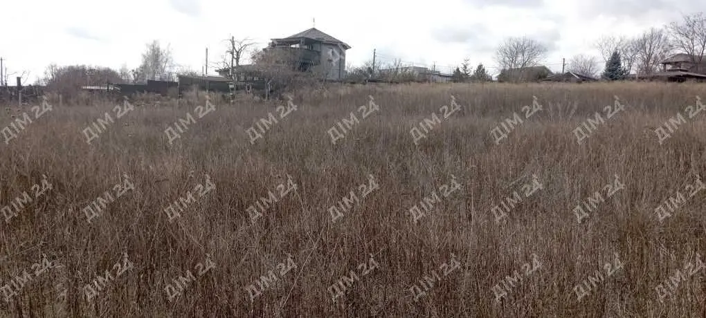 Перспективна пропозиція для будівництва.
