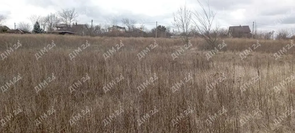 Перспективна пропозиція для будівництва.