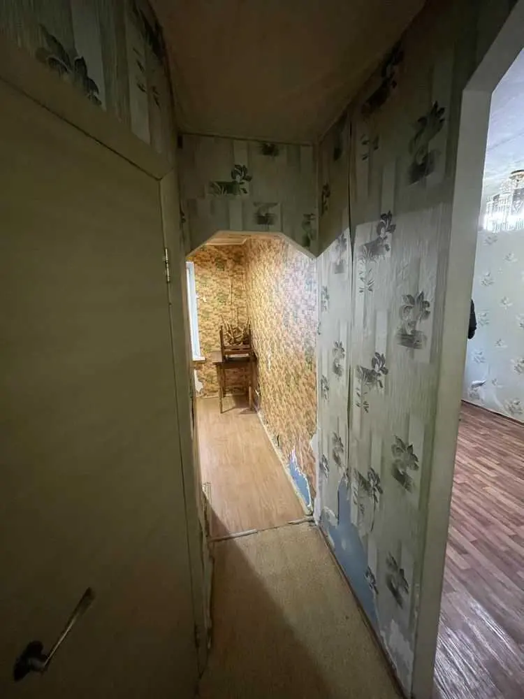 Однокімнатна квартира в Копилах