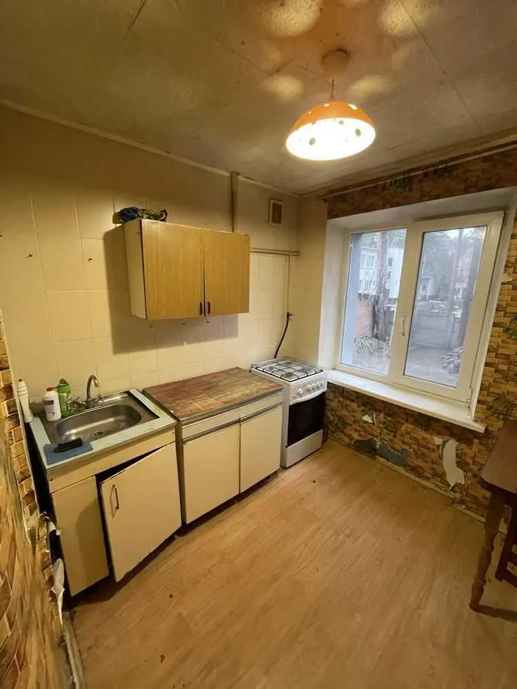 Однокімнатна квартира в Копилах