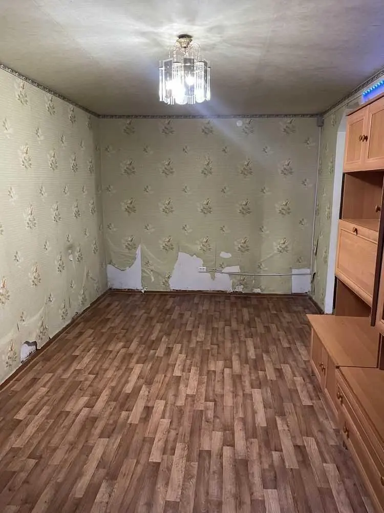 Однокімнатна квартира в Копилах