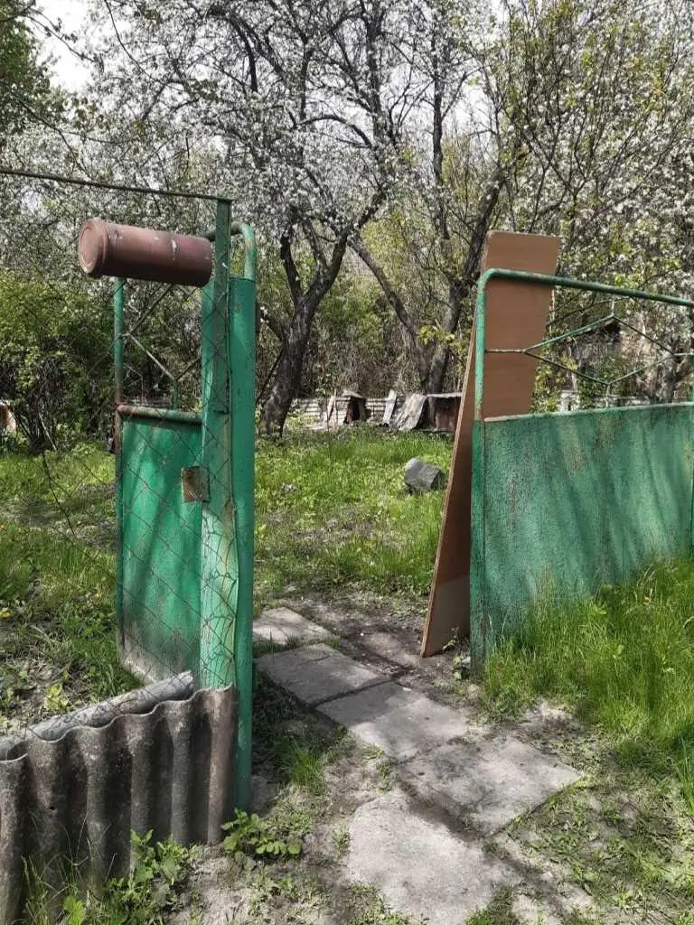 Бюджетний будинок у с. Коломак