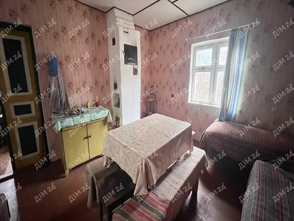 Дача в полтавських карпатах!