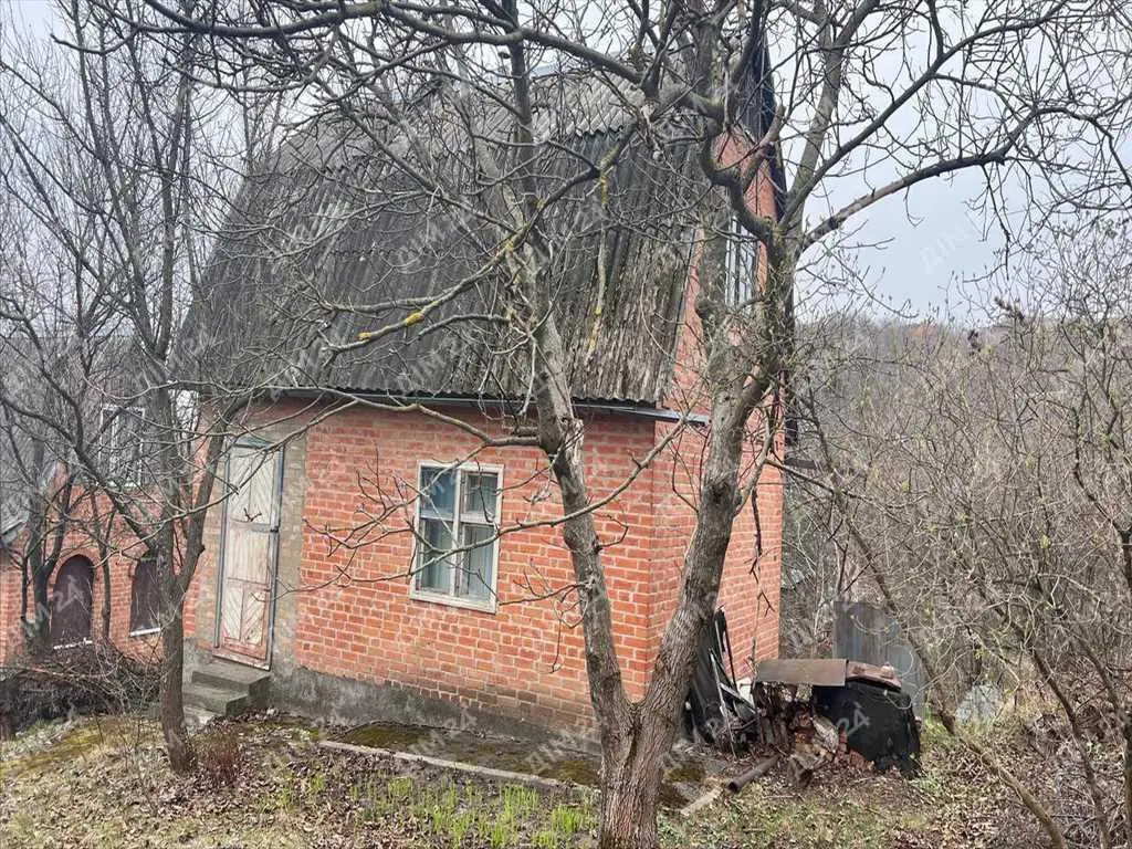 Дача в полтавських карпатах!