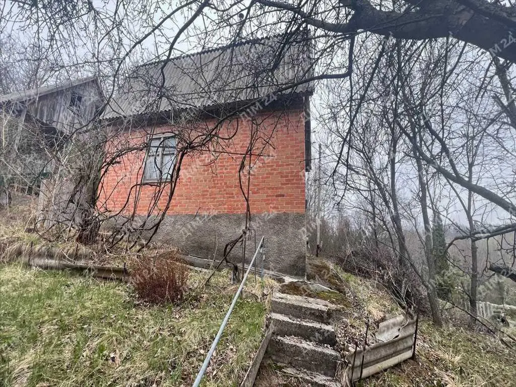 Дача в полтавських карпатах!