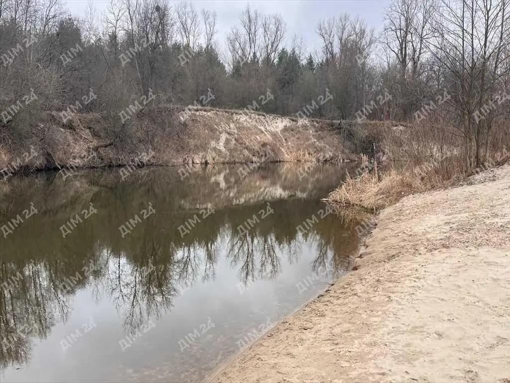 Дача в полтавських карпатах!