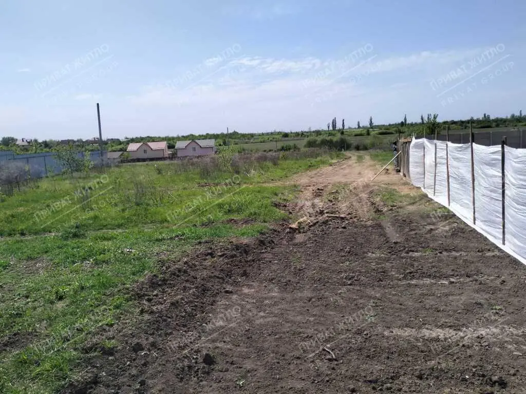 Продаж декількох ділянок на Розсошенцях