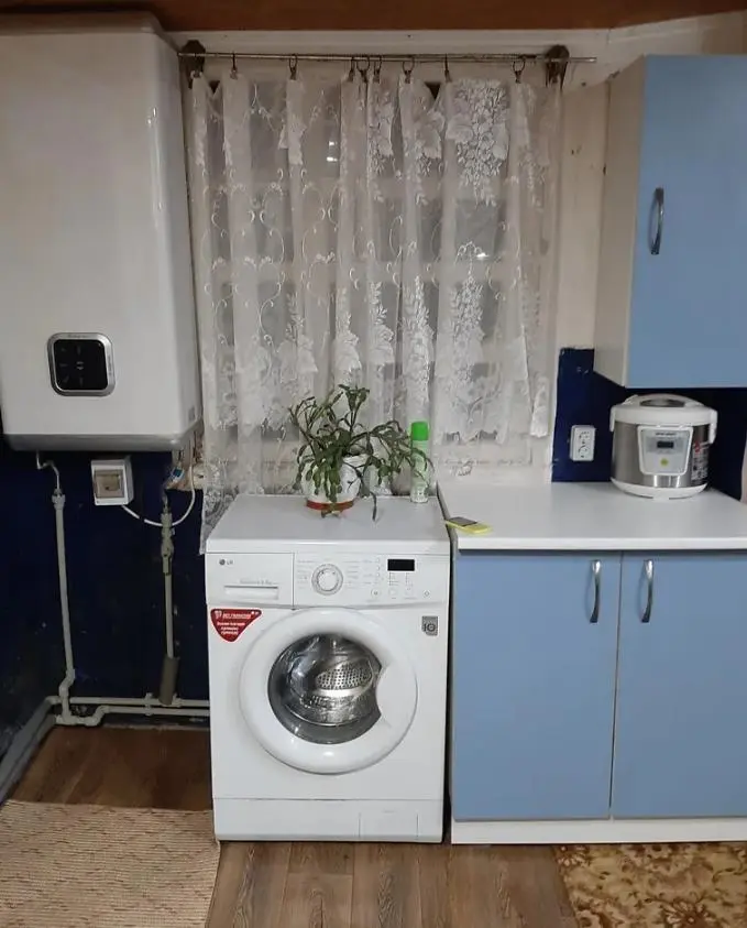 Будинок з виходом на дві вулиці! 