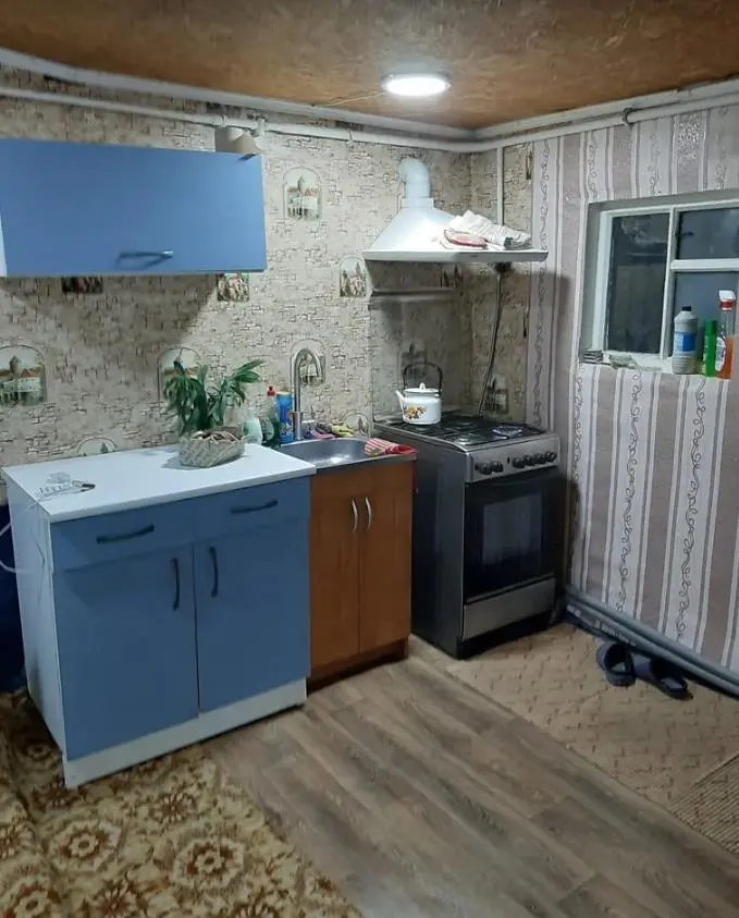 Будинок з виходом на дві вулиці! 