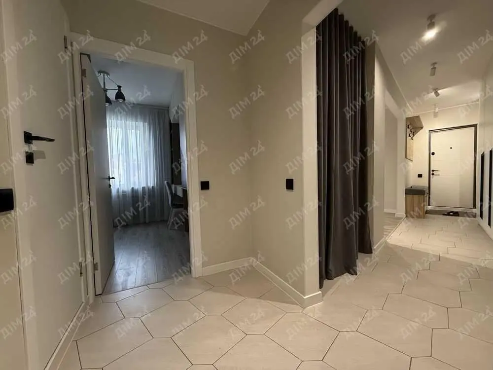 Розкішна квартира на Леваді!