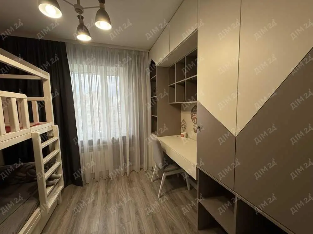 Розкішна квартира на Леваді!