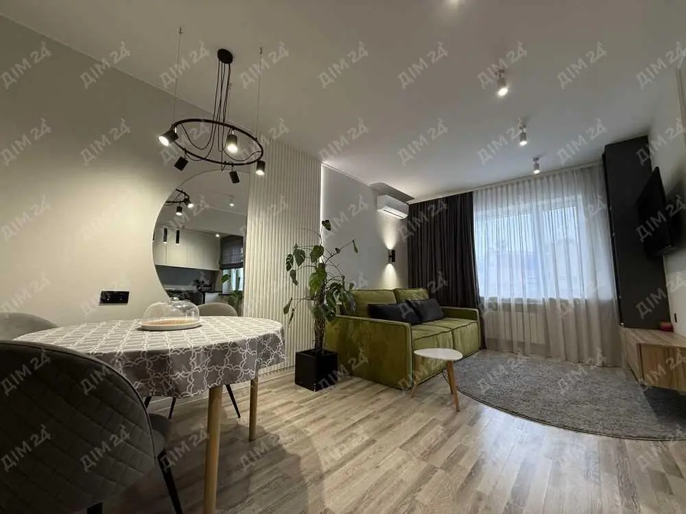 Розкішна квартира на Леваді!