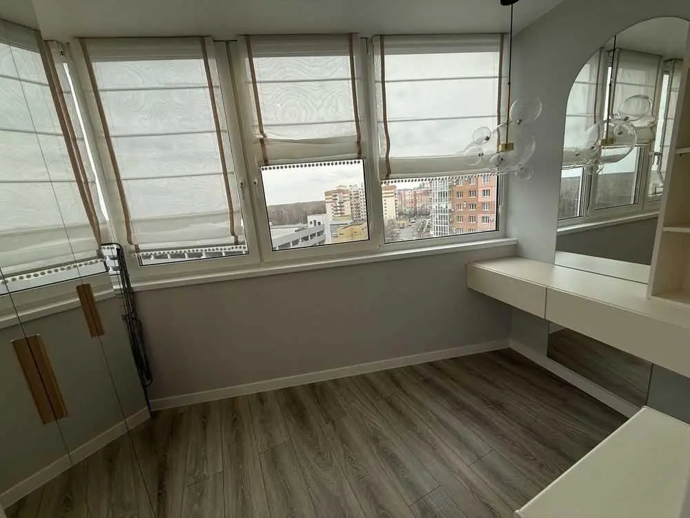 Розкішна квартира на Леваді!