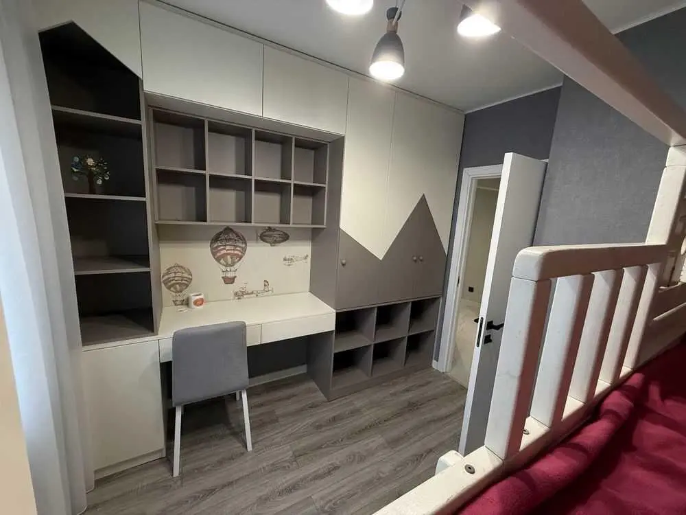 Розкішна квартира на Леваді!