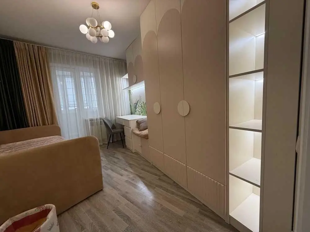 Розкішна квартира на Леваді!