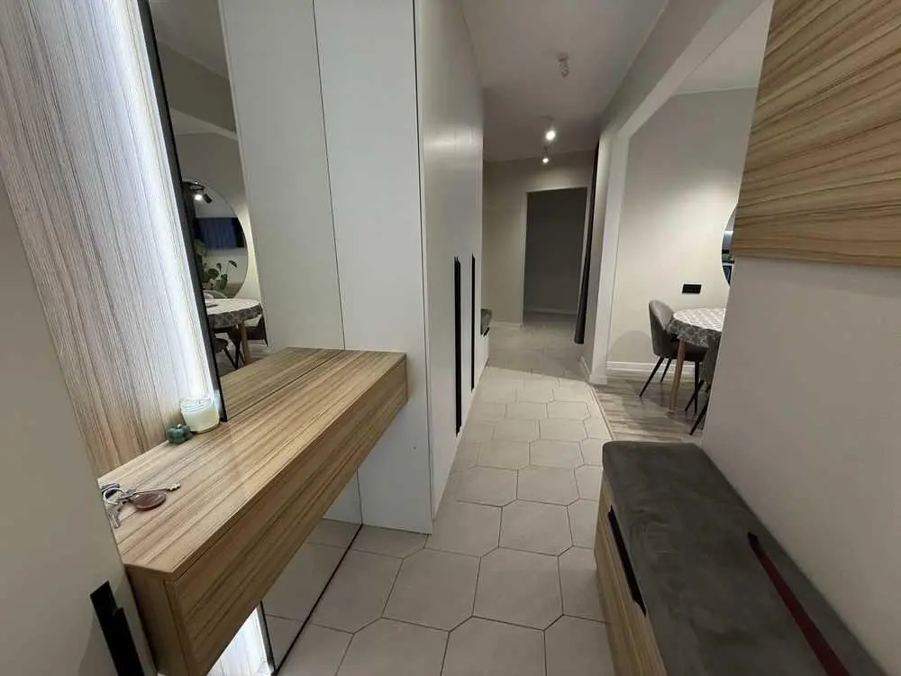 Розкішна квартира на Леваді!