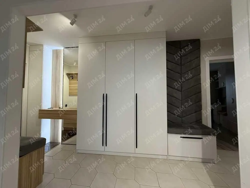 Розкішна квартира на Леваді!