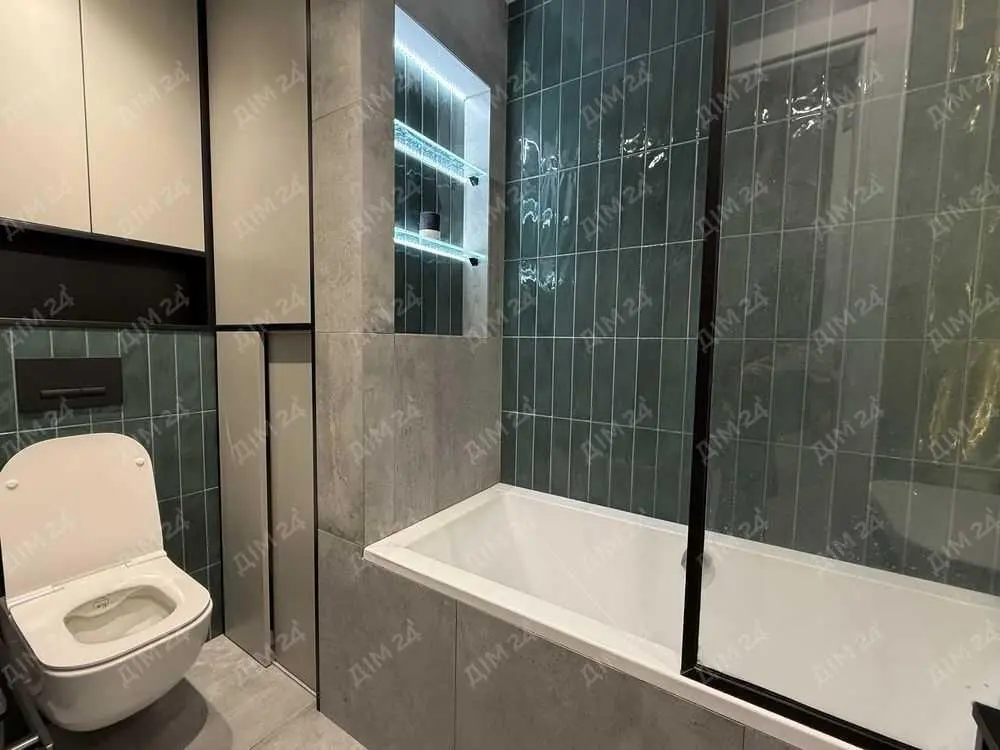 Розкішна квартира на Леваді!