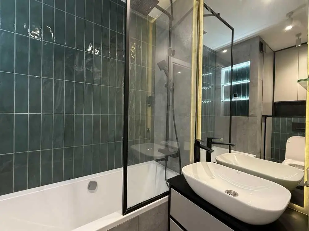 Розкішна квартира на Леваді!