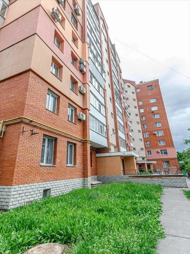 Простір, де народжується ваш дім. 