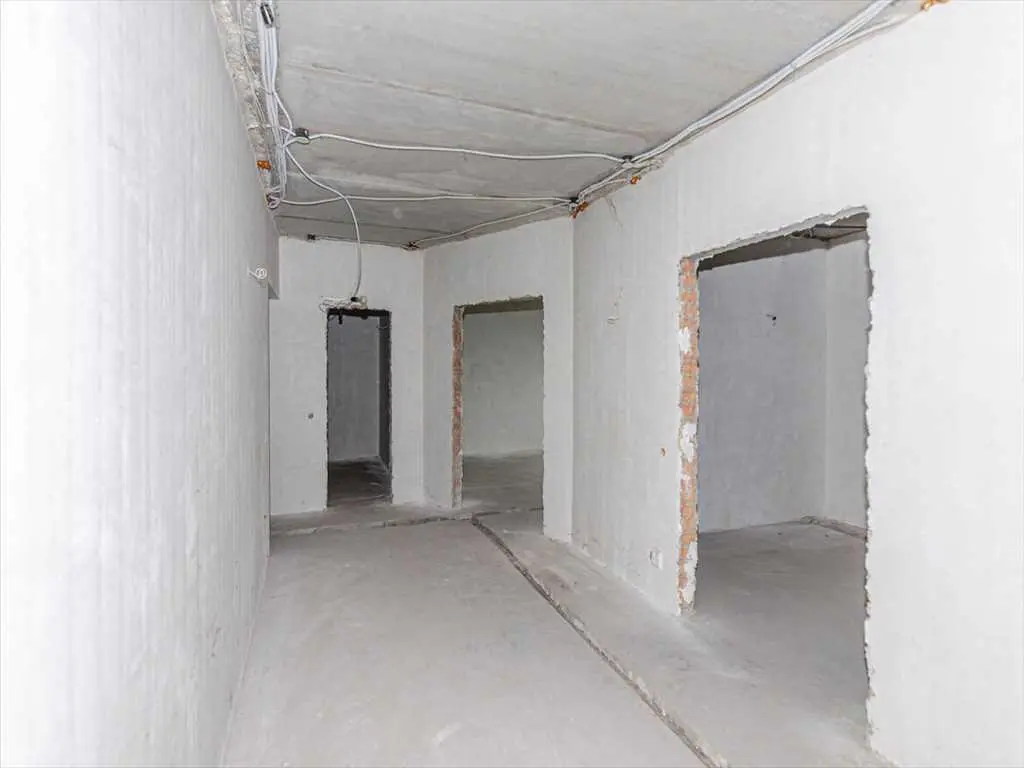 Простір, де народжується ваш дім. 