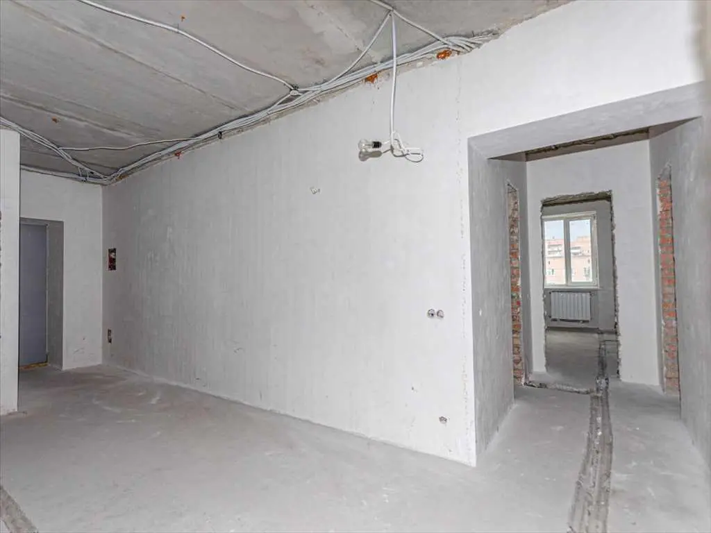 Простір, де народжується ваш дім. 