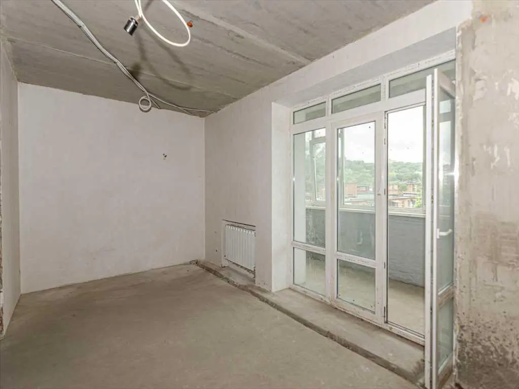 Простір, де народжується ваш дім. 