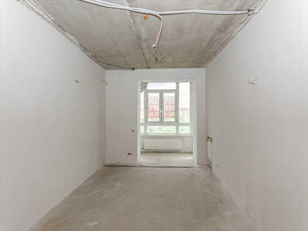 Простір, де народжується ваш дім. 