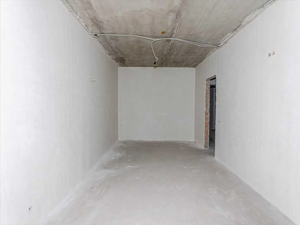 Простір, де народжується ваш дім. 