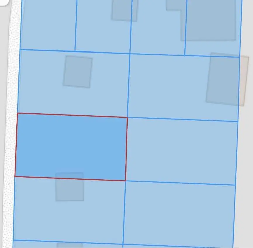 Земельна ділянка на Браїлках