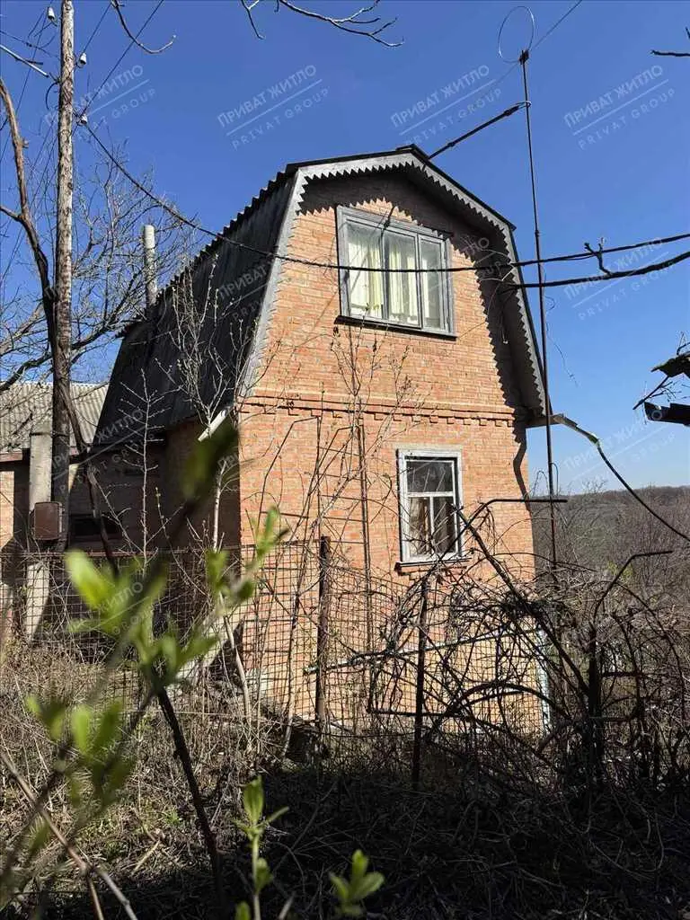 Продається дача в районі в Буланова