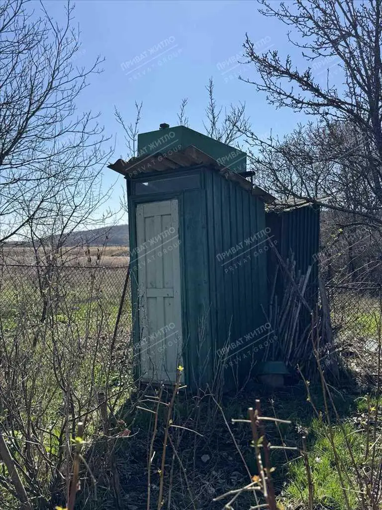 Продається дача в районі в Буланова