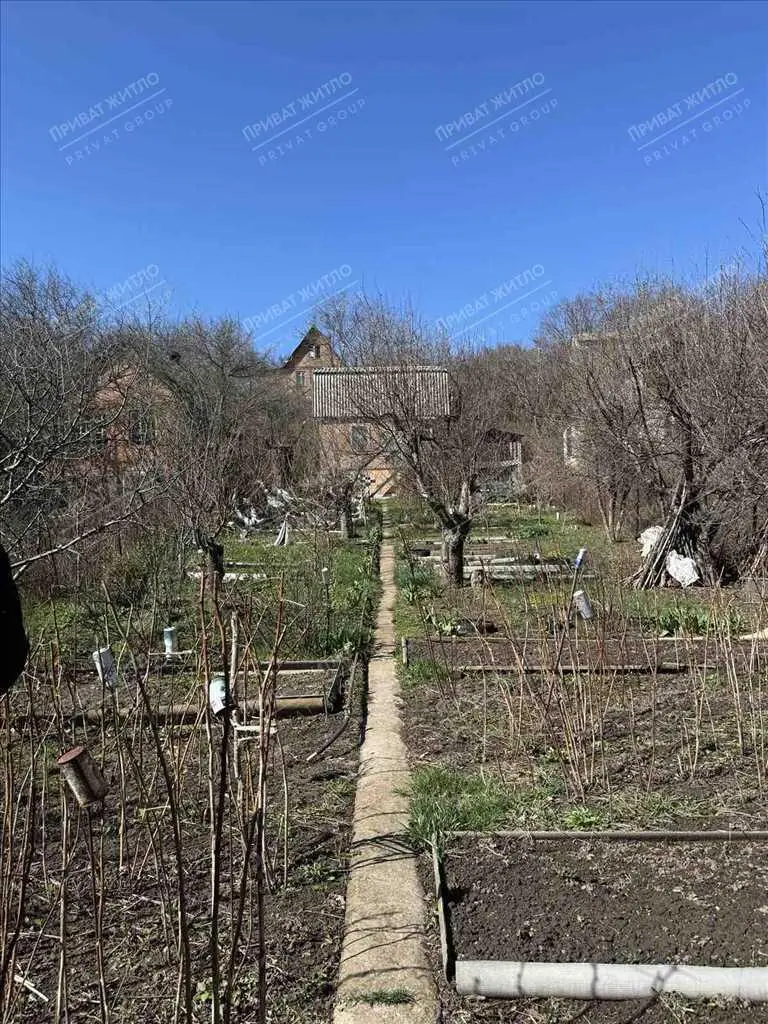 Продається дача в районі в Буланова