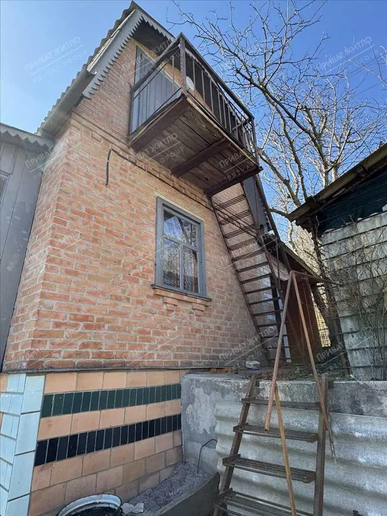 Продається дача в районі в Буланова