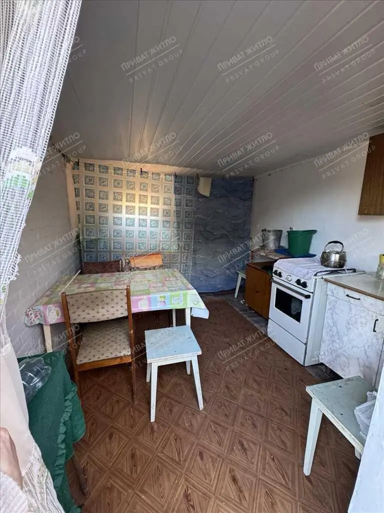 Продається дача в районі в Буланова