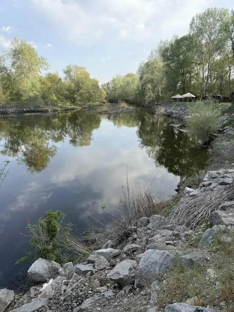 Земельна ділянка під бізнес