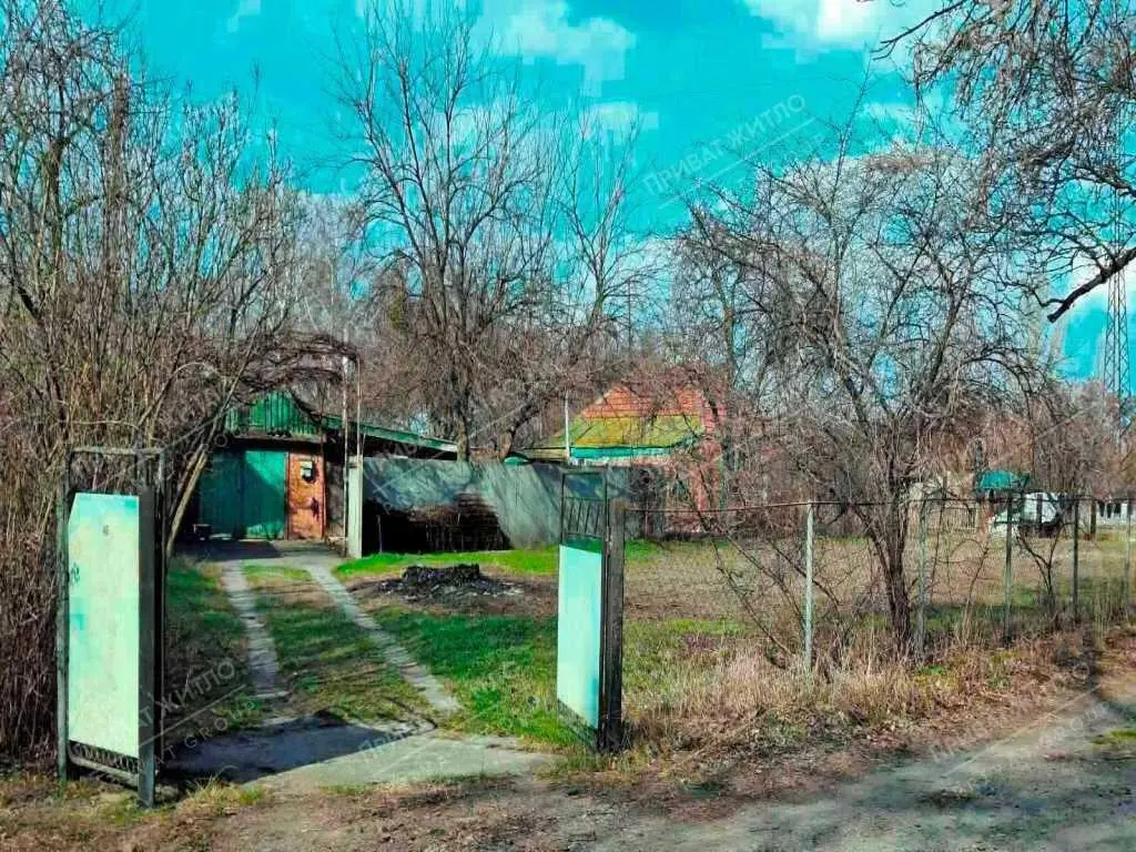Продається будинок  в затишному місці