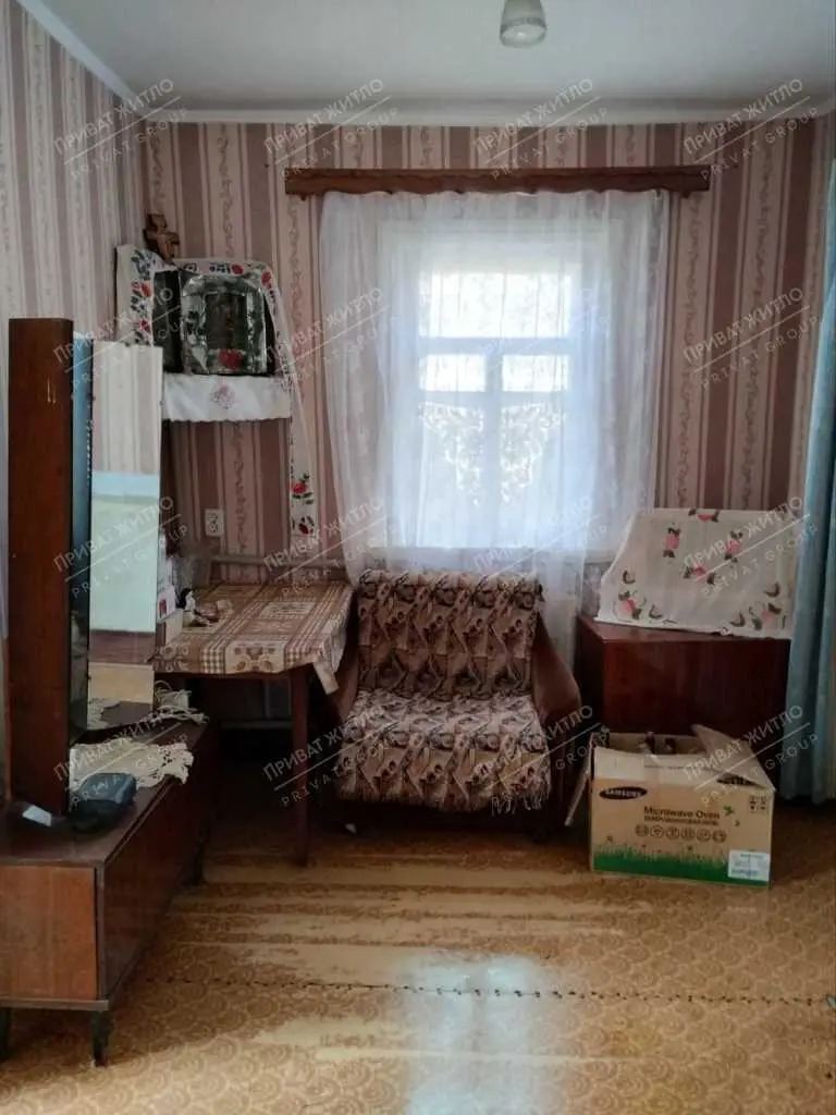 Продається будинок  в затишному місці