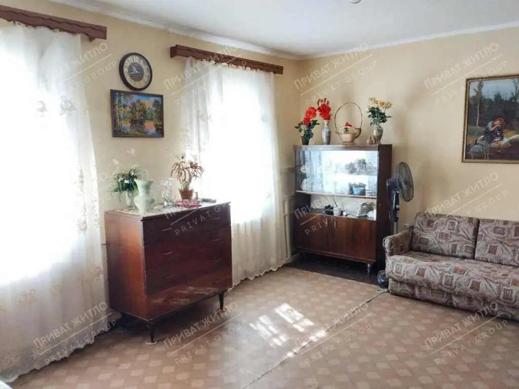 Продається будинок  в затишному місці