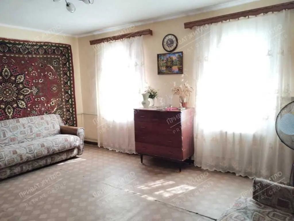 Продається будинок  в затишному місці