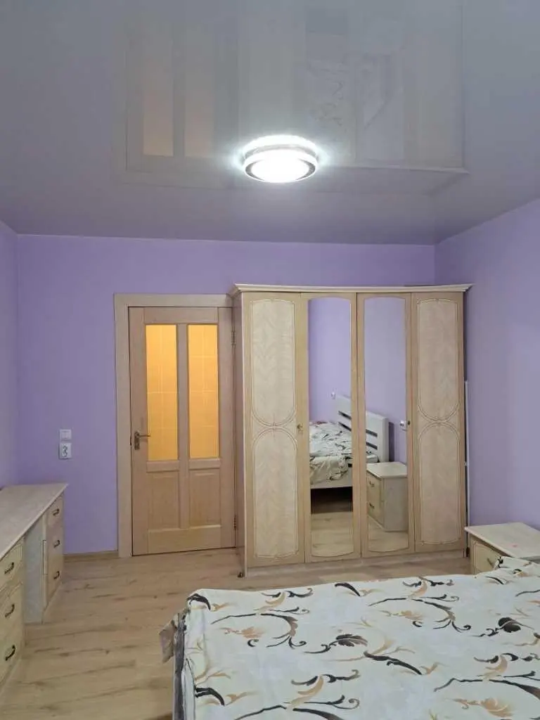 Продаж 1 кімнатна квартира  на  Марії Башкирцевій