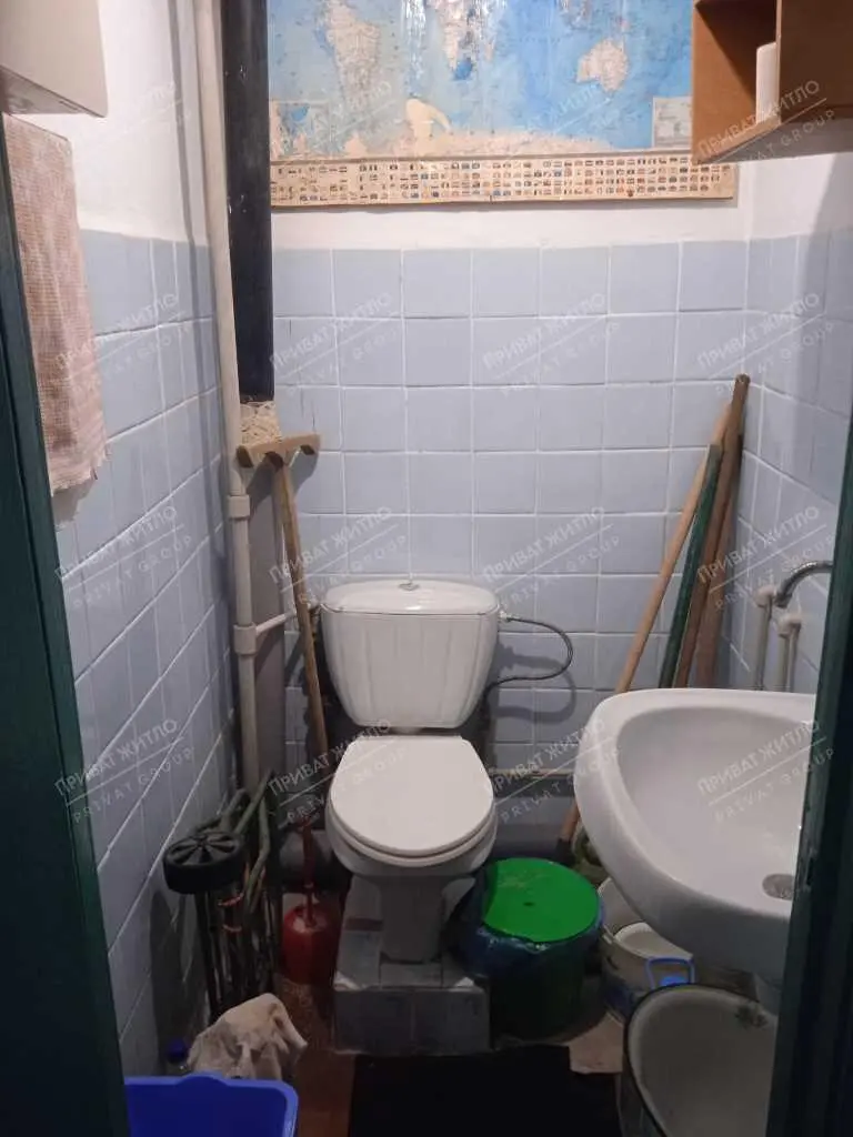 Представляємо однокімнатну квартиру 
