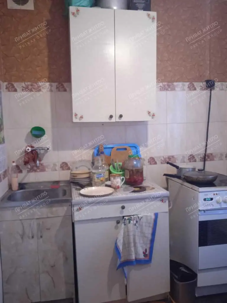 Представляємо однокімнатну квартиру 
