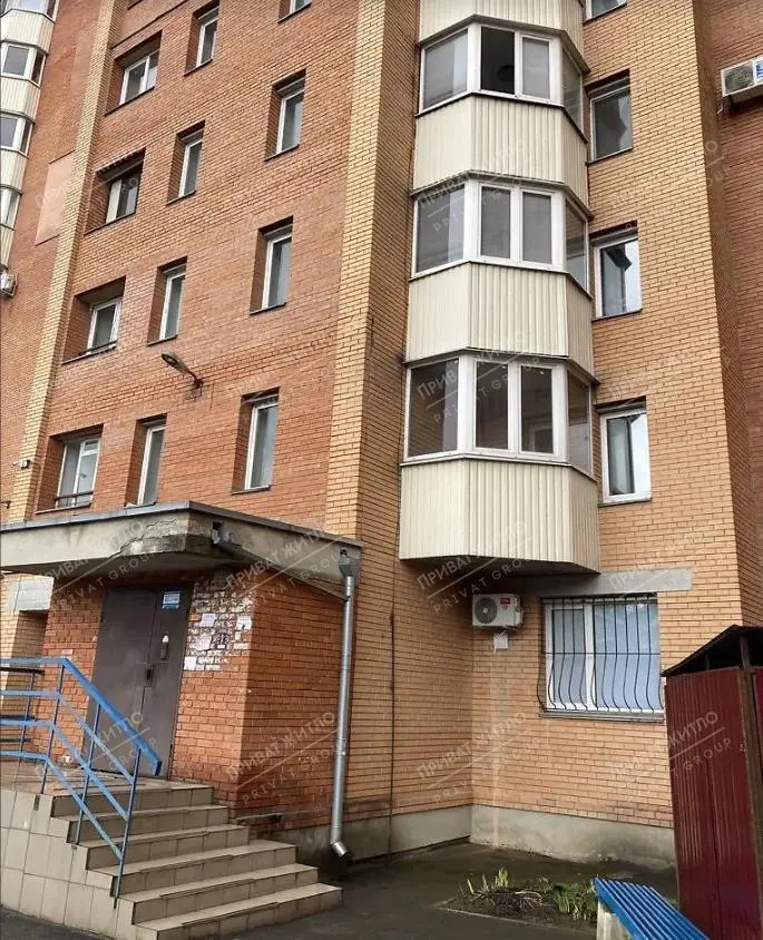 Нова оселя в центрі: ремонт на ваш смак, комфорт – вже є!