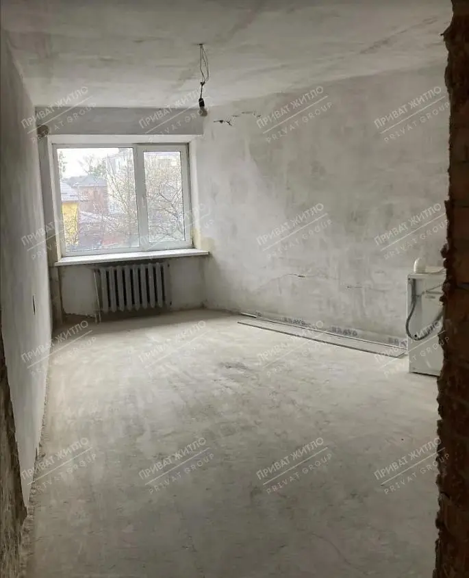 Нова оселя в центрі: ремонт на ваш смак, комфорт – вже є!