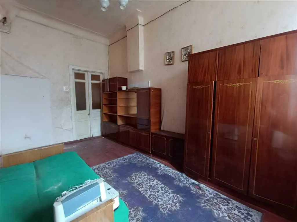 Квартира по вул. Ю. Матвійчука (Пушкіна)