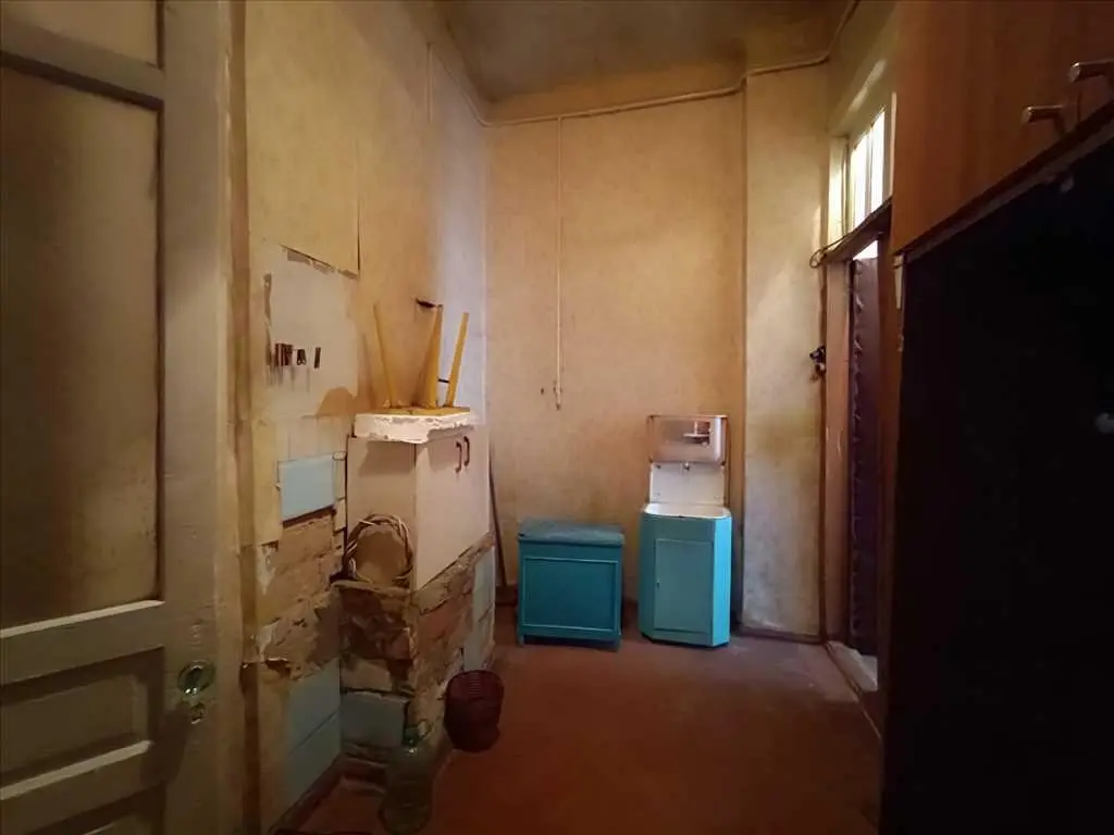 Квартира по вул. Ю. Матвійчука (Пушкіна)