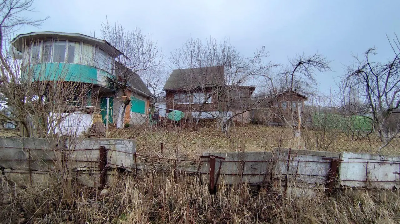 Відчуйте себе володарем власного раю на вершині гори!