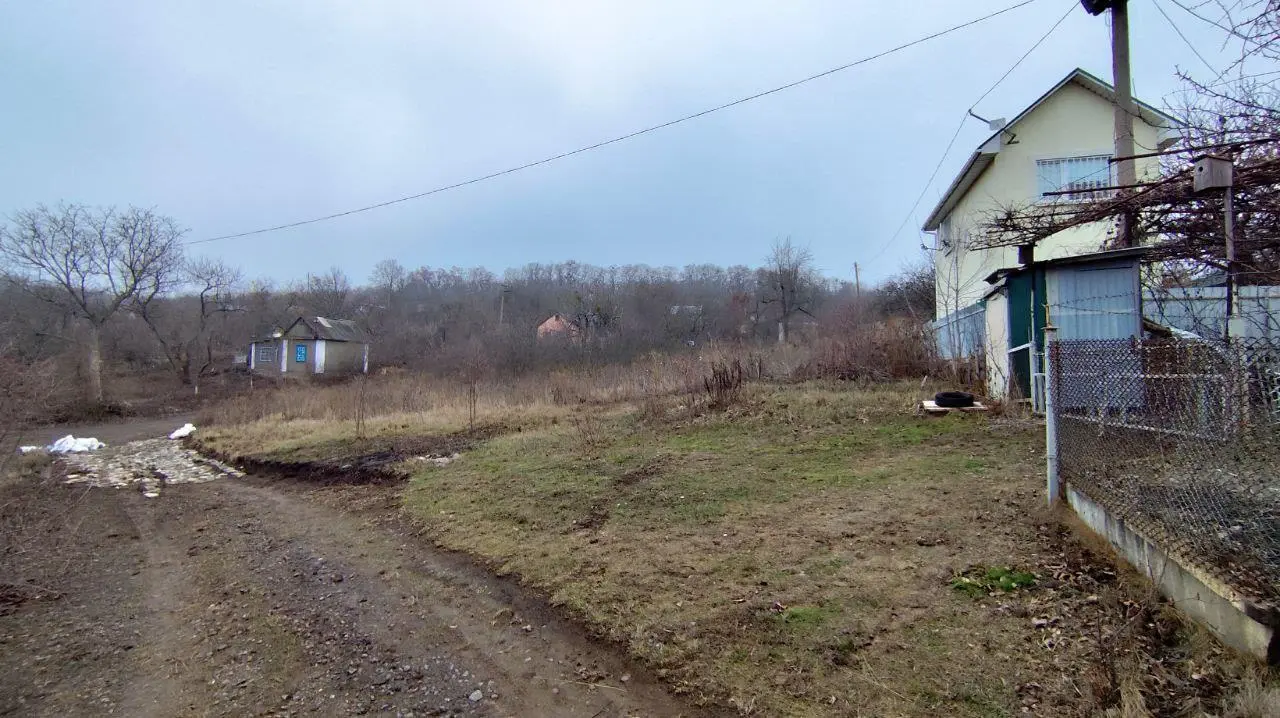 Відчуйте себе володарем власного раю на вершині гори!